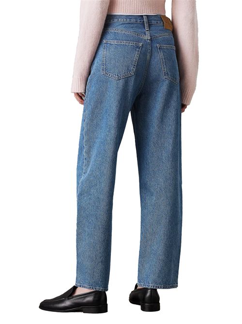 CALVIN KLEIN | J20J2250051A4